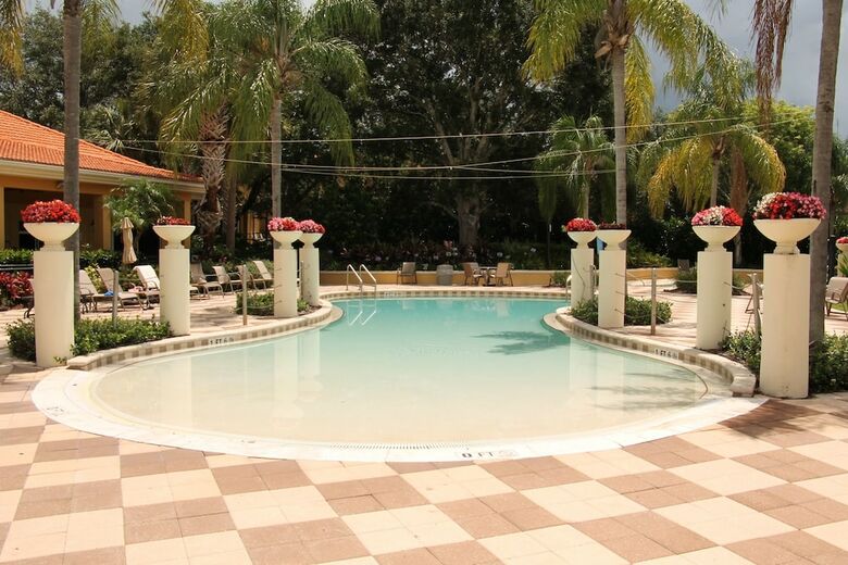 #23 Encantada Resort - Three Bedroom Condo