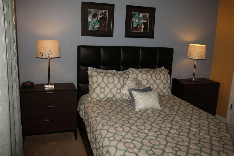 #23 Encantada Resort - Three Bedroom Condo