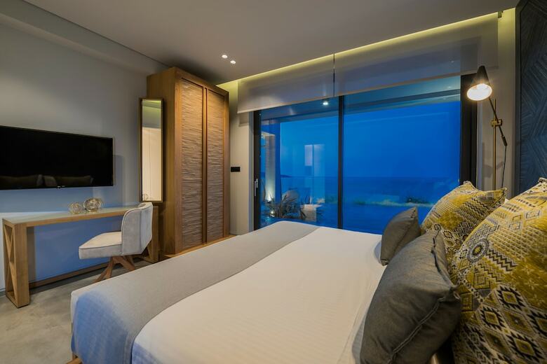Sue�o Luxury Villa