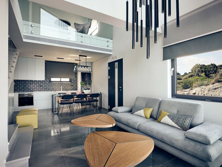 Sue�o Luxury Villa
