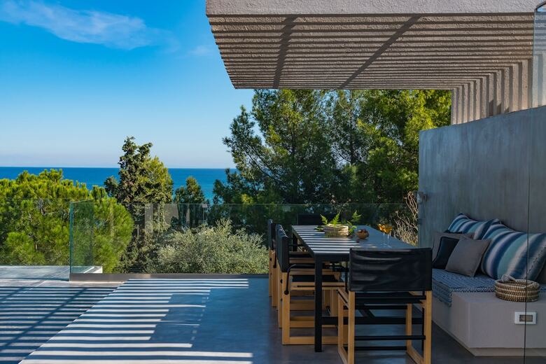 Sue�o Luxury Villa