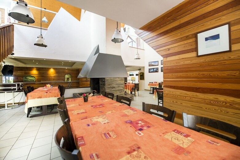 Apartamento Les Ramondies - Vacances Ulvf