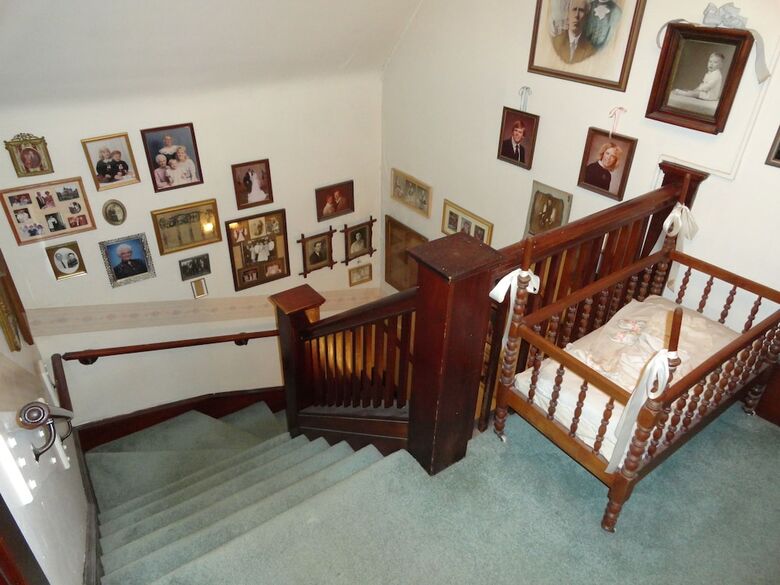 Victorian Inn Bed And Breakfast