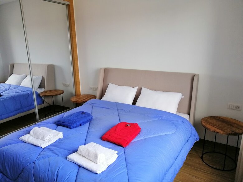 Apartamentos Bright And Stylish Flat