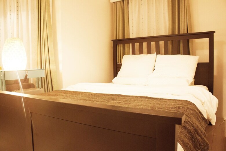 Apartamentos Cozy Home Hotel