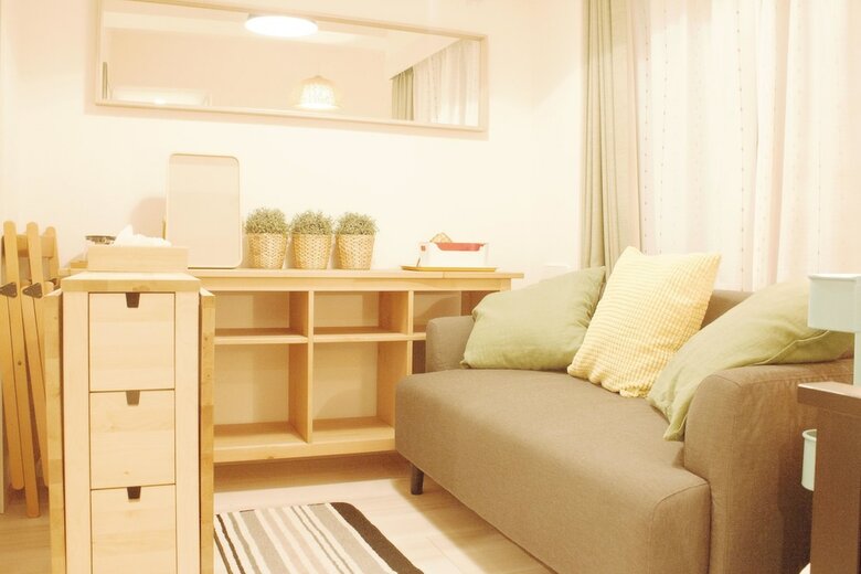Apartamentos Cozy Home Hotel