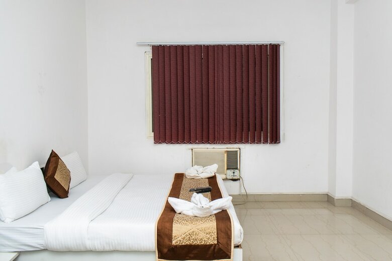 The Radiance Suites & Apartments