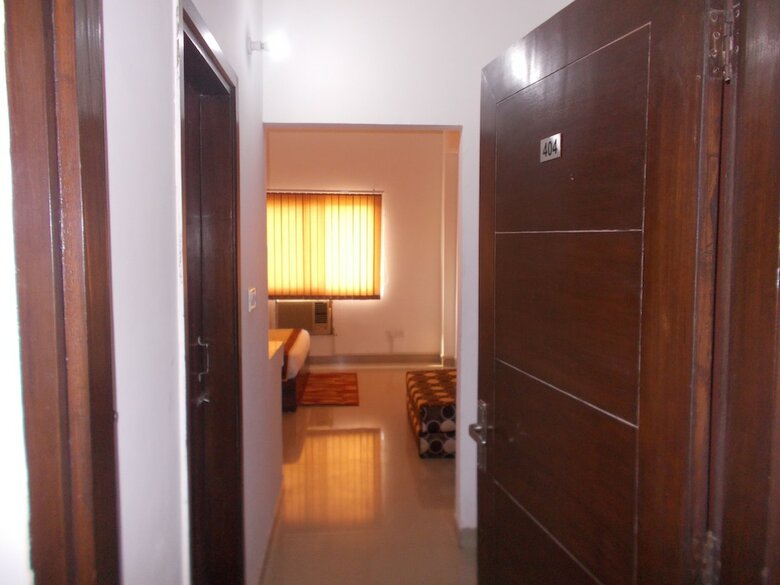 The Radiance Suites & Apartments