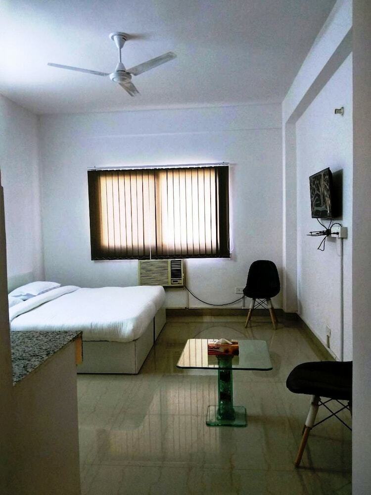 The Radiance Suites & Apartments