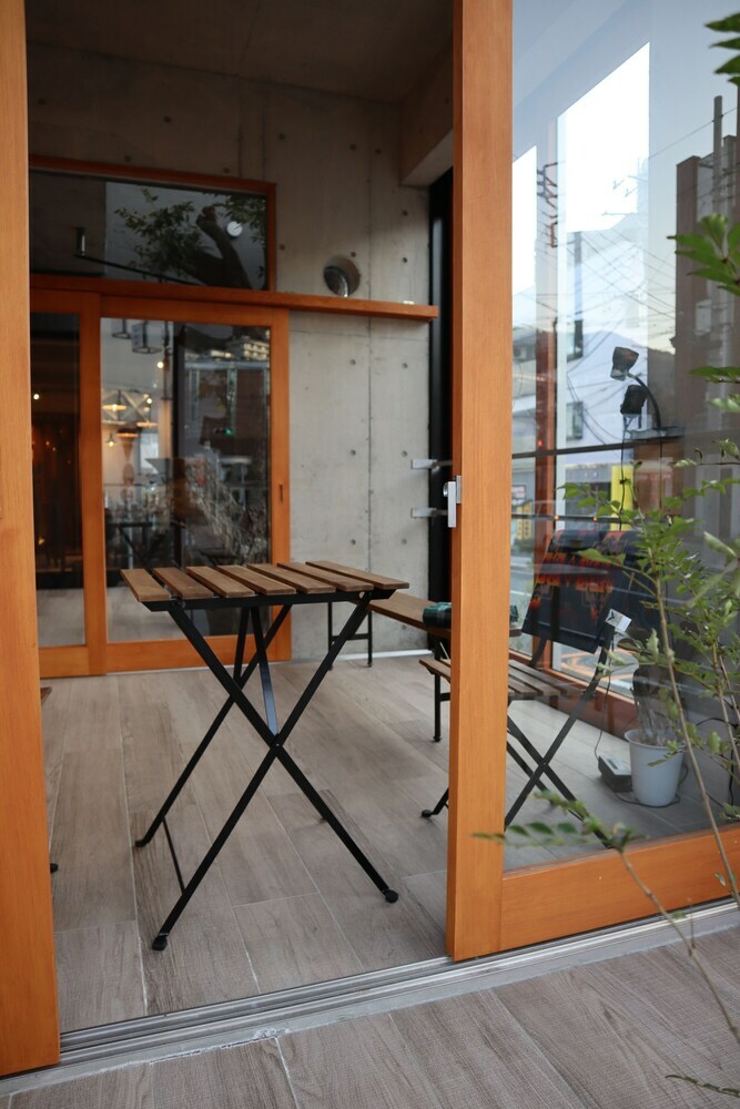 Aparthotel Treeside Hotel & Apartment