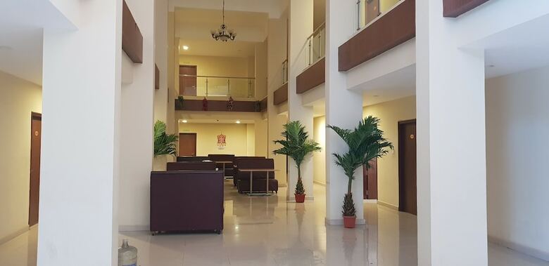 Hotel Sri Kaliswari Le Orchids