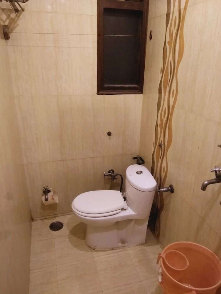 Hotel Maharani Delhi