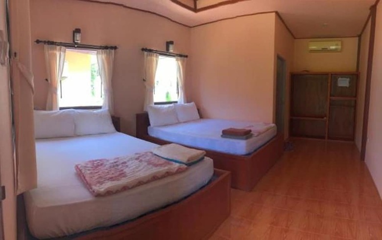 Hotel Rainbow Bungalows