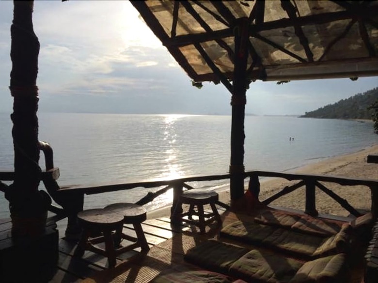 Hotel Rainbow Bungalows