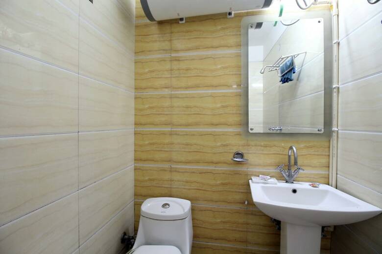 Hotel Baba Inn Paharganj