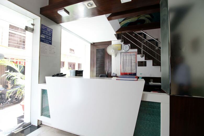 Hotel Baba Inn Paharganj