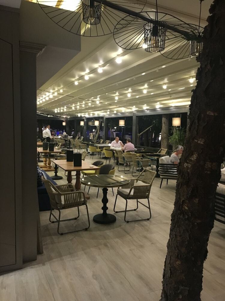 Hotel Pia Bella