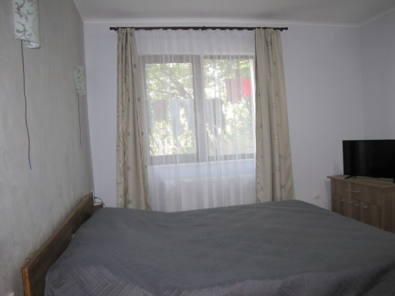 Pension Agropensiunea Maris