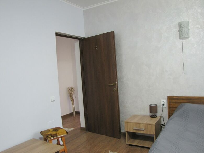 Pension Agropensiunea Maris