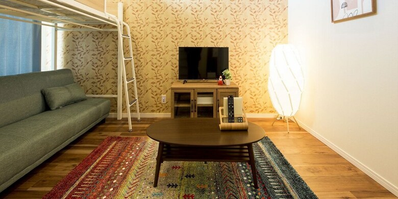Apartamentos Trip Pod Yoshizuka D