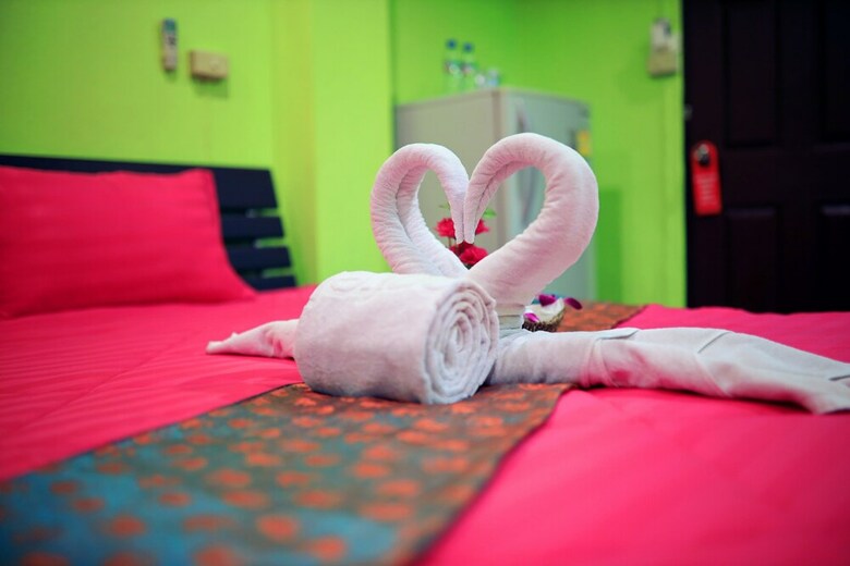 Hotel Diyana Residence