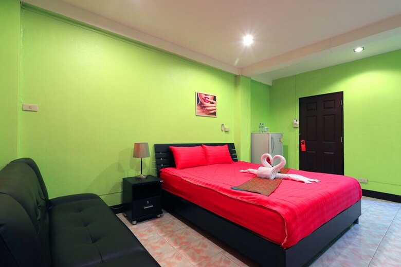 Hotel Diyana Residence