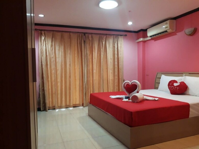 Hotel Diyana Residence