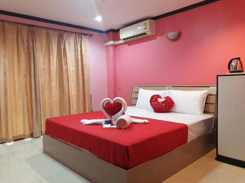 Hotel Diyana Residence