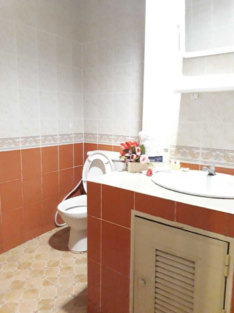 Hotel Diyana Residence