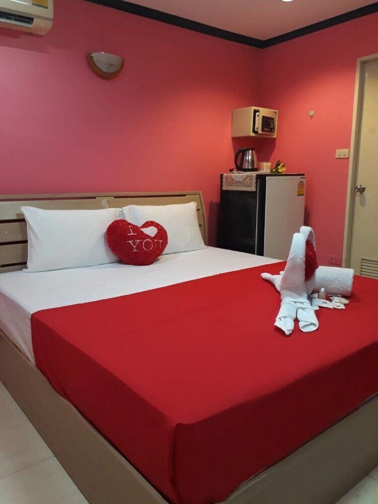 Hotel Diyana Residence
