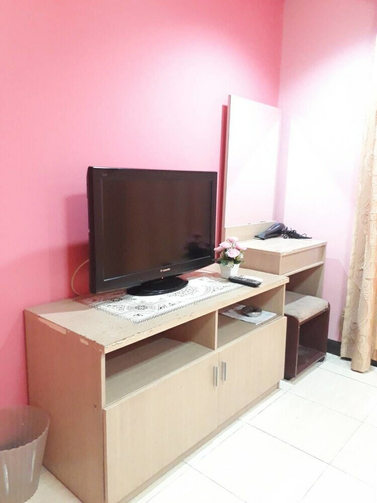 Hotel Diyana Residence