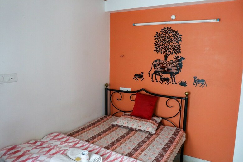 Hotel Black Pepper Guest House
