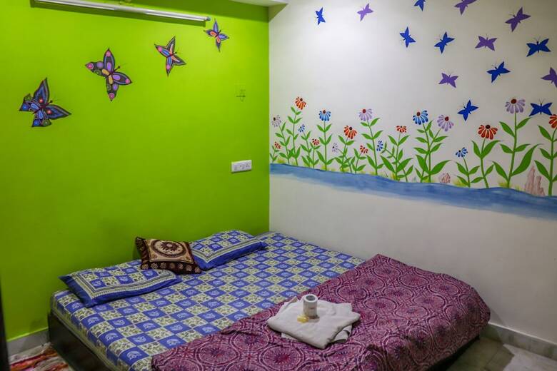Hotel Black Pepper Guest House