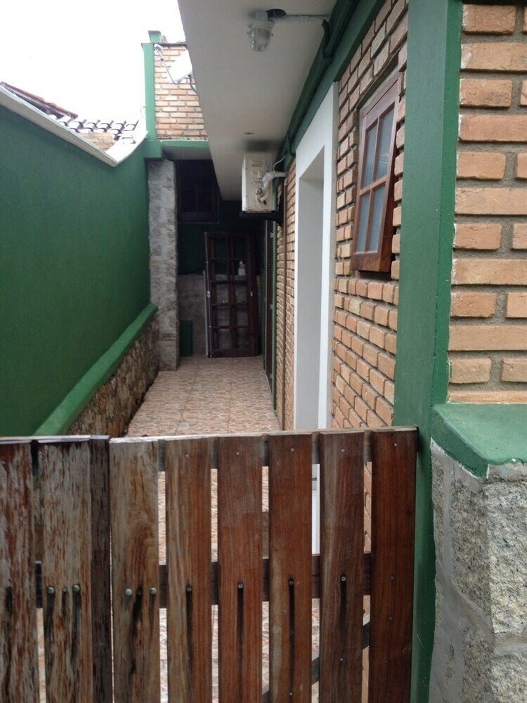 Hotel Bela Ilha Guest House
