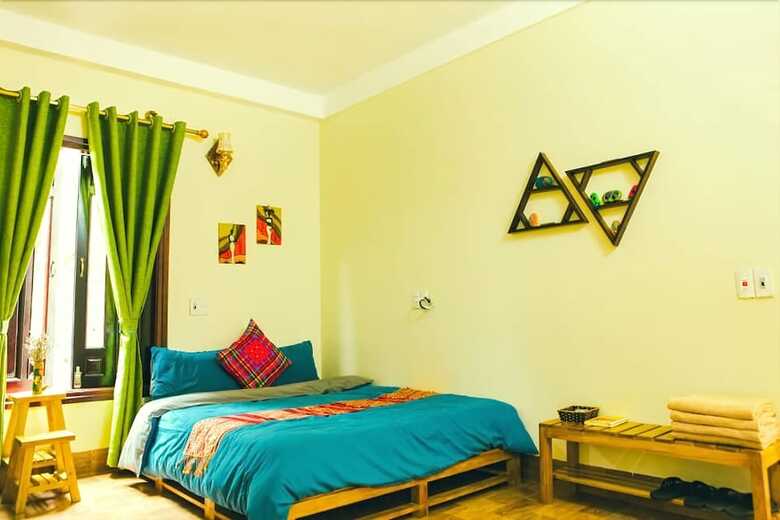 Hostal The Link Homestay - Hostel