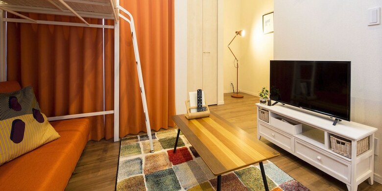Apartamentos Trip Pod Tojin-machi B