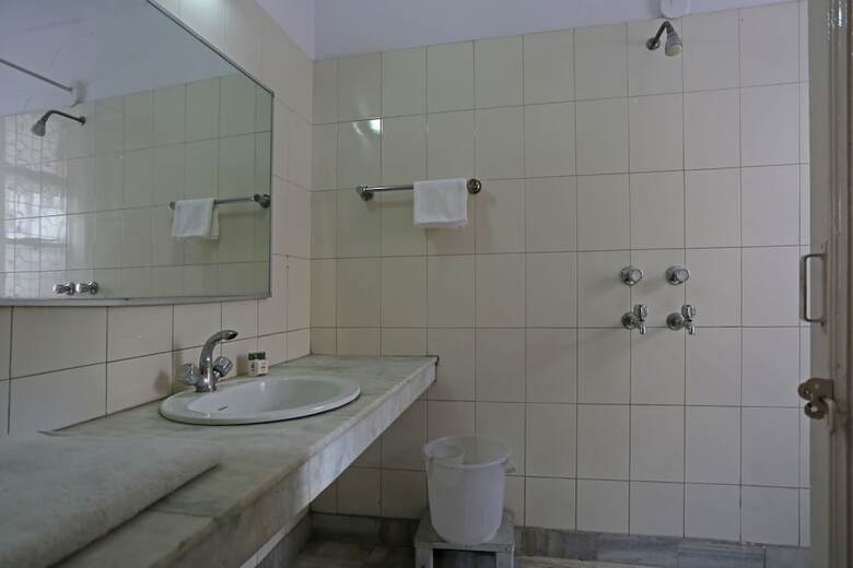 Hotel Kastle Guest House