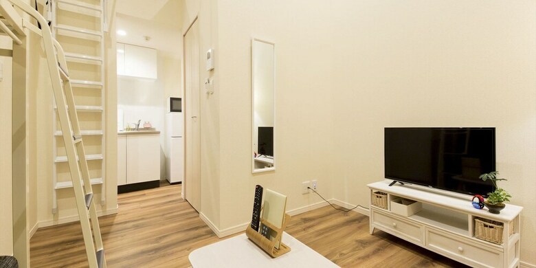 Apartamentos Trip Pod Chiyo B