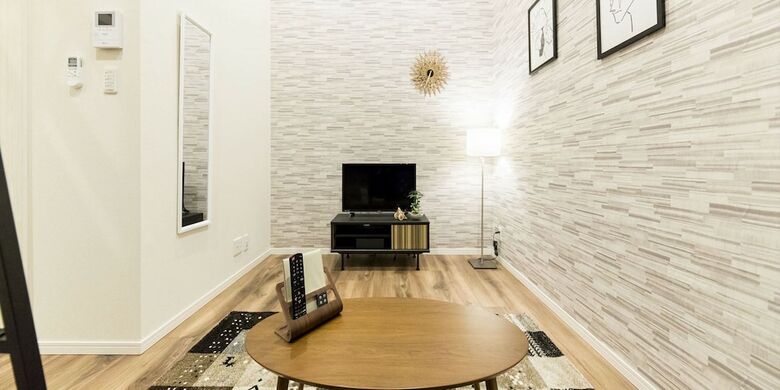 Apartamentos Trip Pod Chiyo B