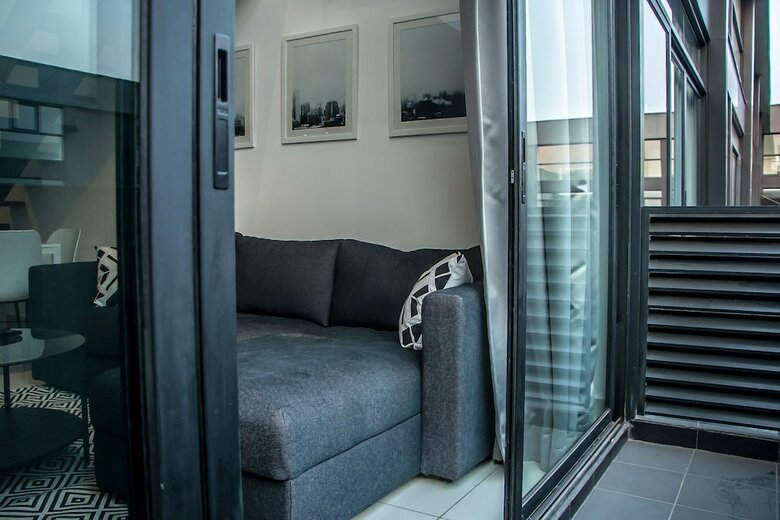 Apartamentos Embassy Gardens Premier Suites