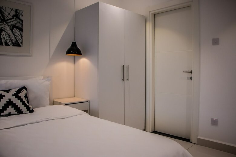 Apartamentos Embassy Gardens Premier Suites