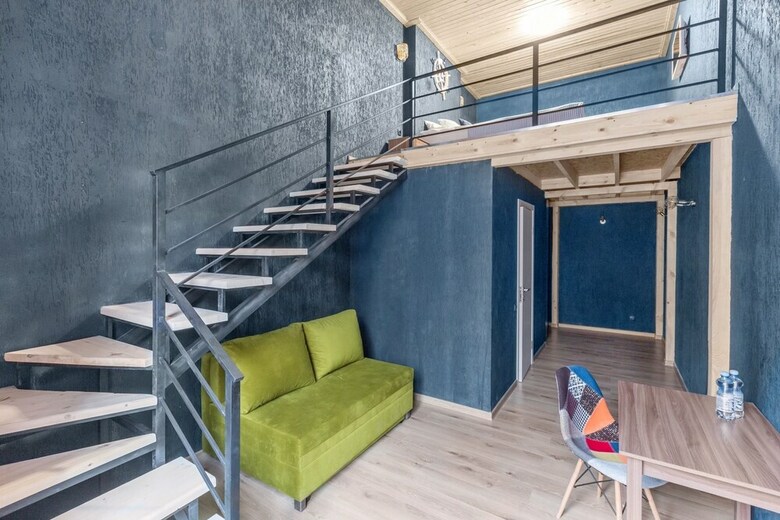 Baltic Boutique Hotel