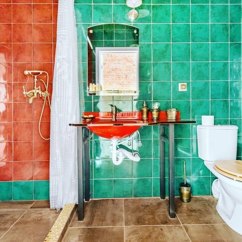 Baltic Boutique Hotel