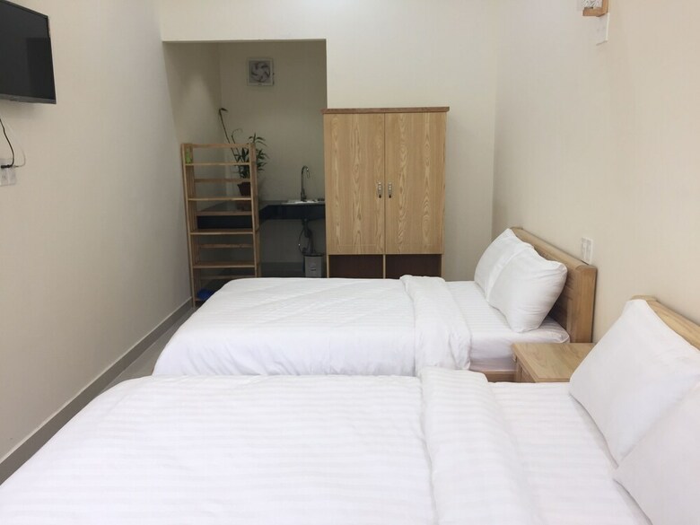 Hostal Nk Dalat Hotel