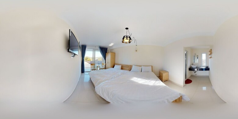Hostal Nk Dalat Hotel