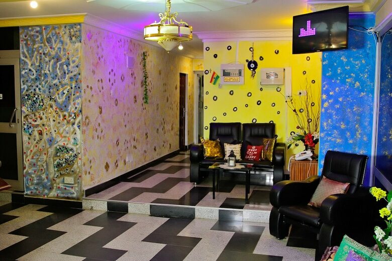 Alexander Plaza Hotel Ltd