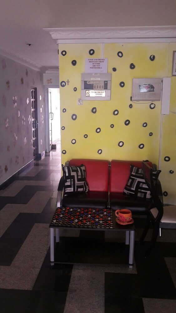 Alexander Plaza Hotel Ltd