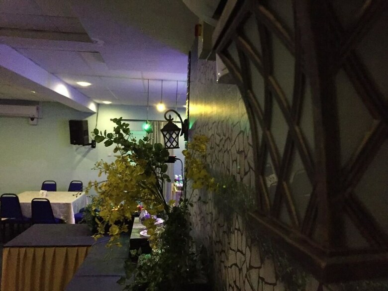 Hotel de Angsana Johor Bahru