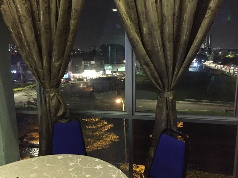 Hotel de Angsana Johor Bahru