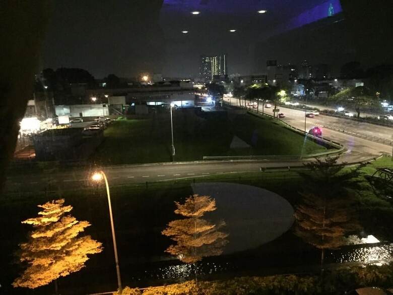 Hotel de Angsana Johor Bahru